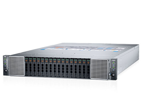 PowerEdge C6620